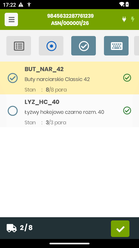 Filtr Zrobione